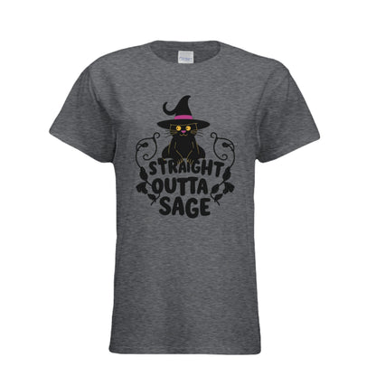 DARK HEATHER - FRONT