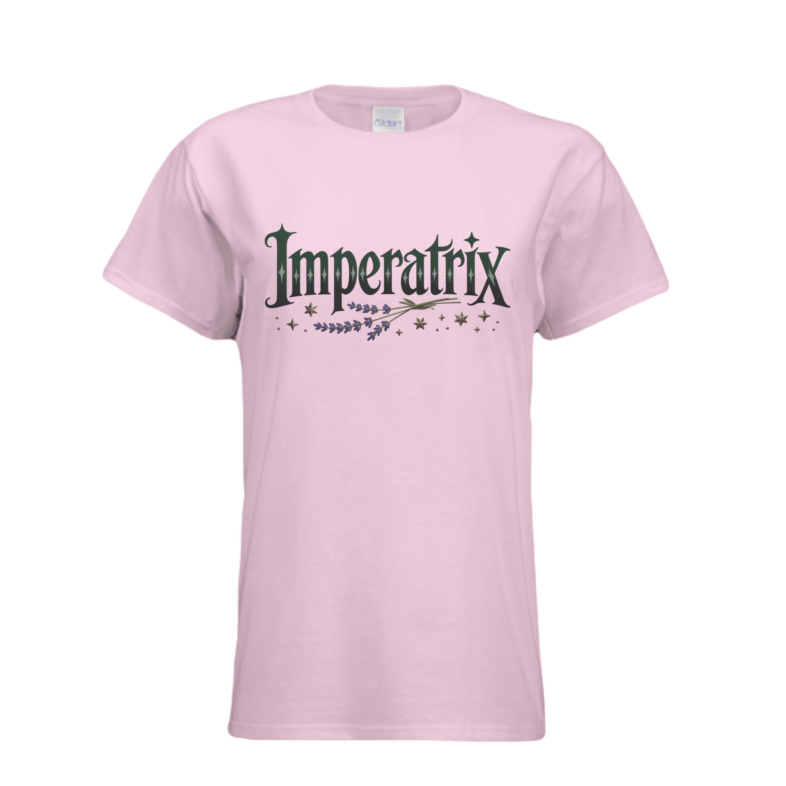 LIGHT PINK - FRONT