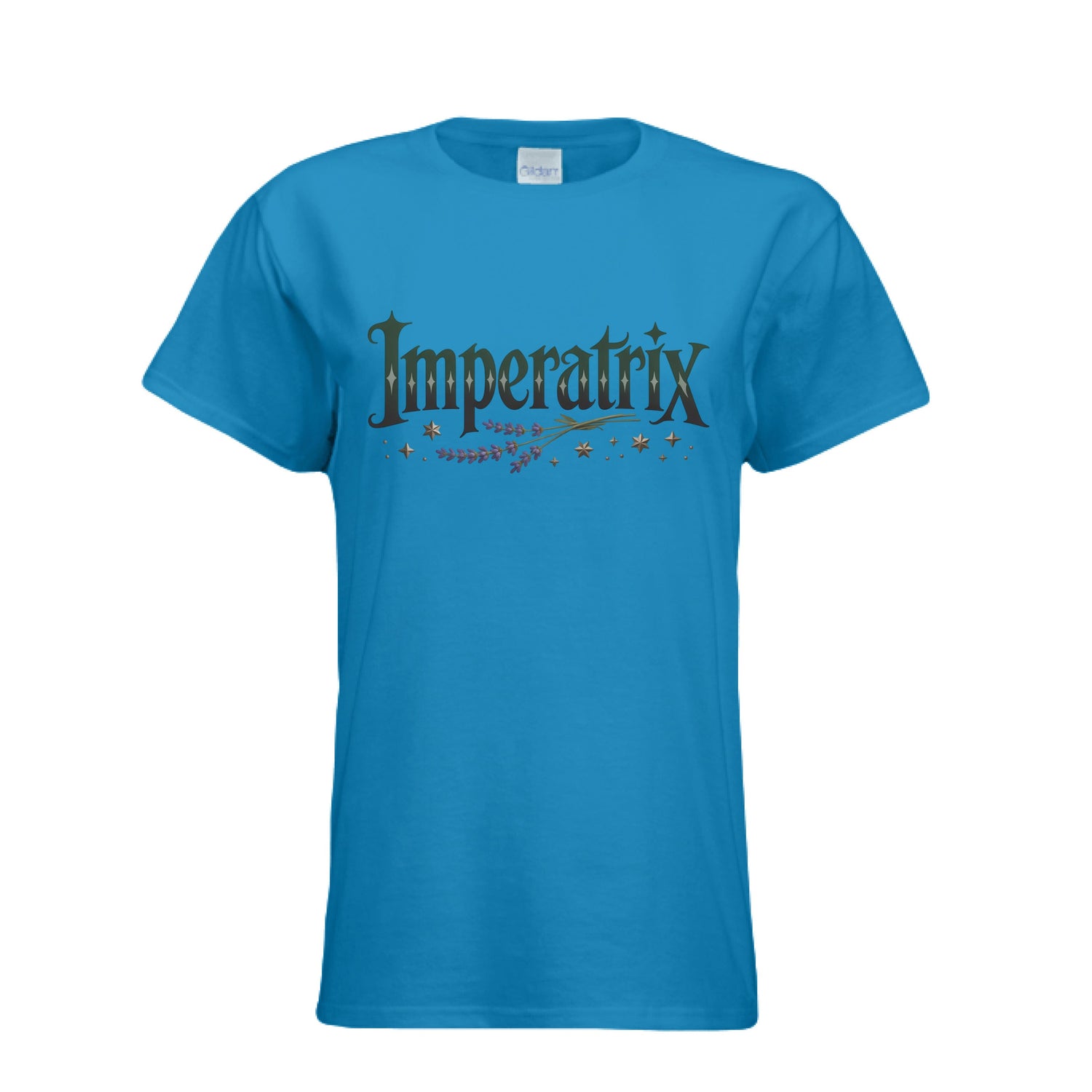 SAPPHIRE - FRONT