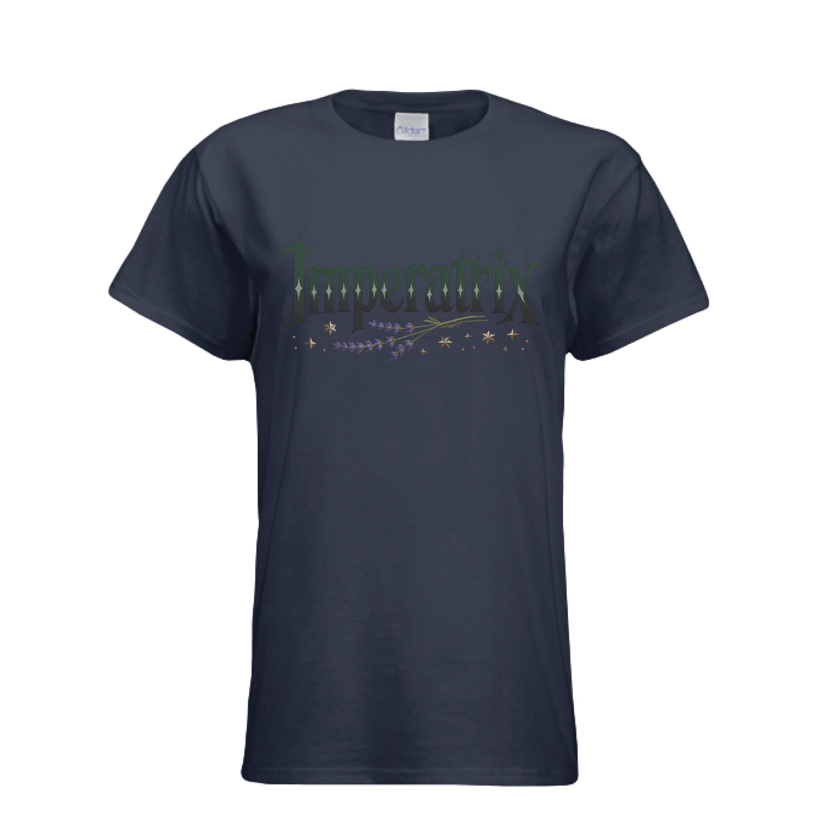 NAVY - FRONT
