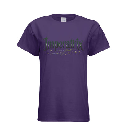 PURPLE - FRONT