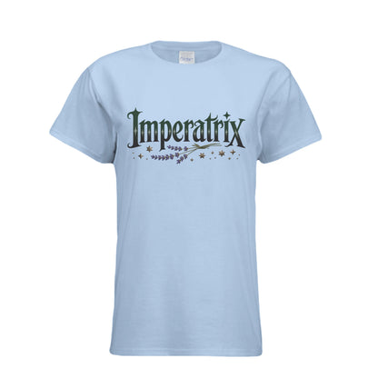 LIGHT BLUE - FRONT