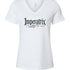 Solid White Blend - FRONT