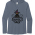 Navy Frost - FRONT