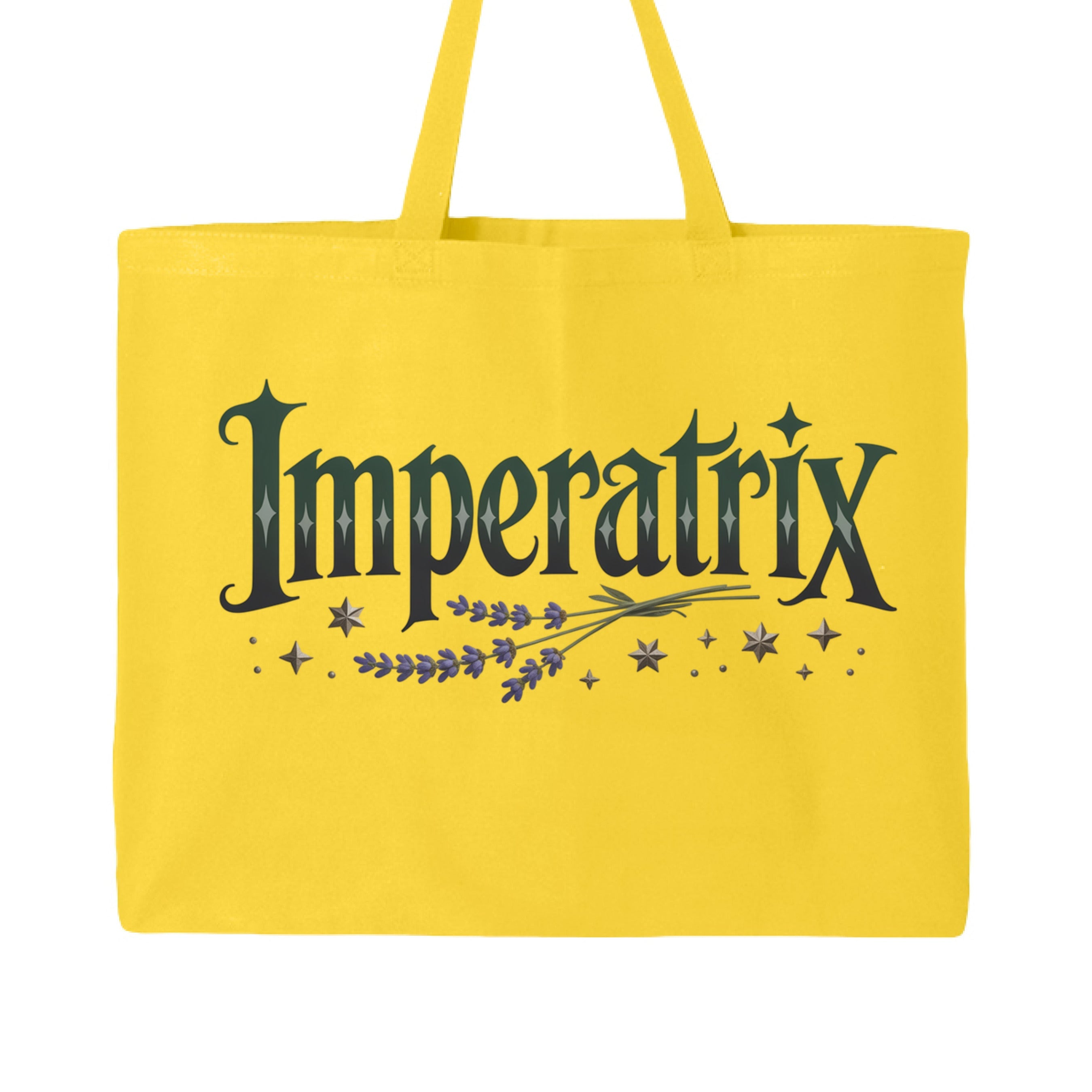 Yellow - FRONT