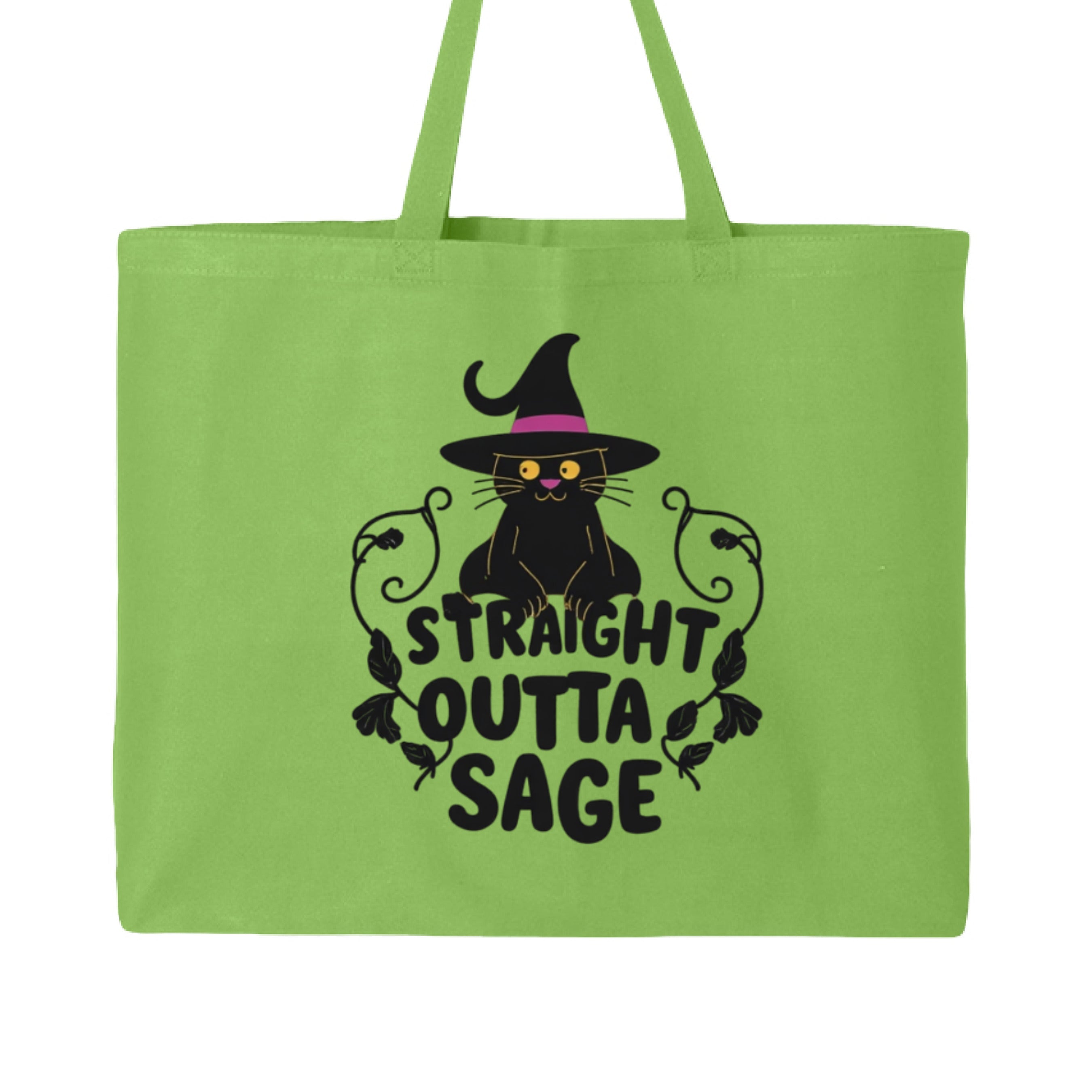 Lime - FRONT