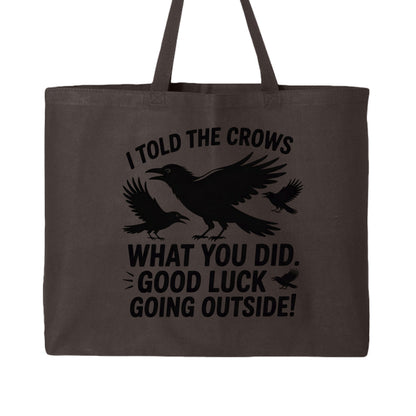 Charcoal - FRONT