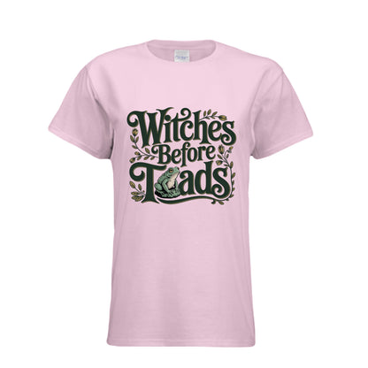 LIGHT PINK - FRONT