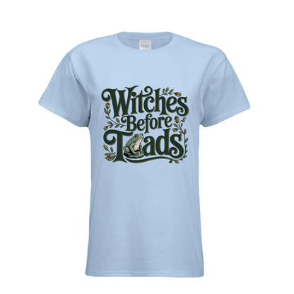 LIGHT BLUE - FRONT