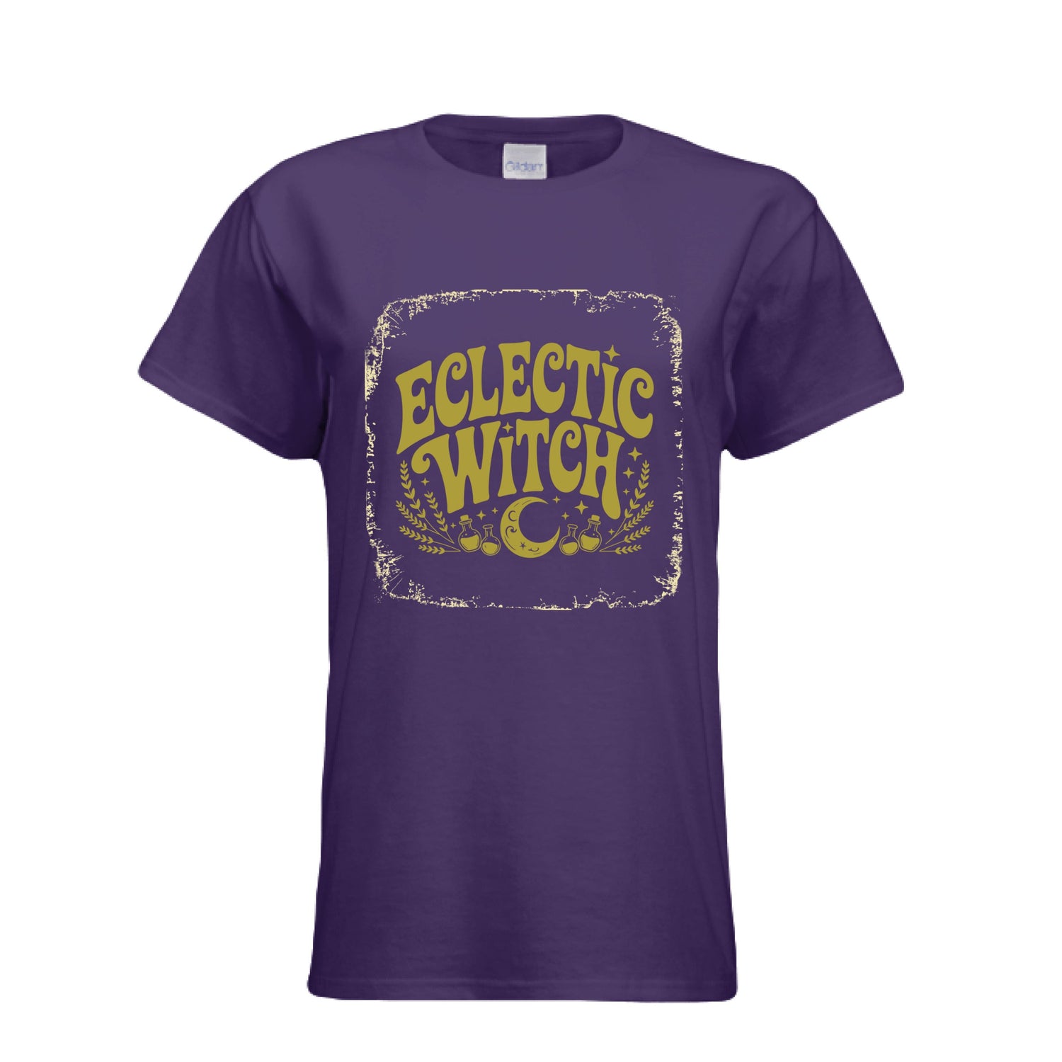 PURPLE - FRONT
