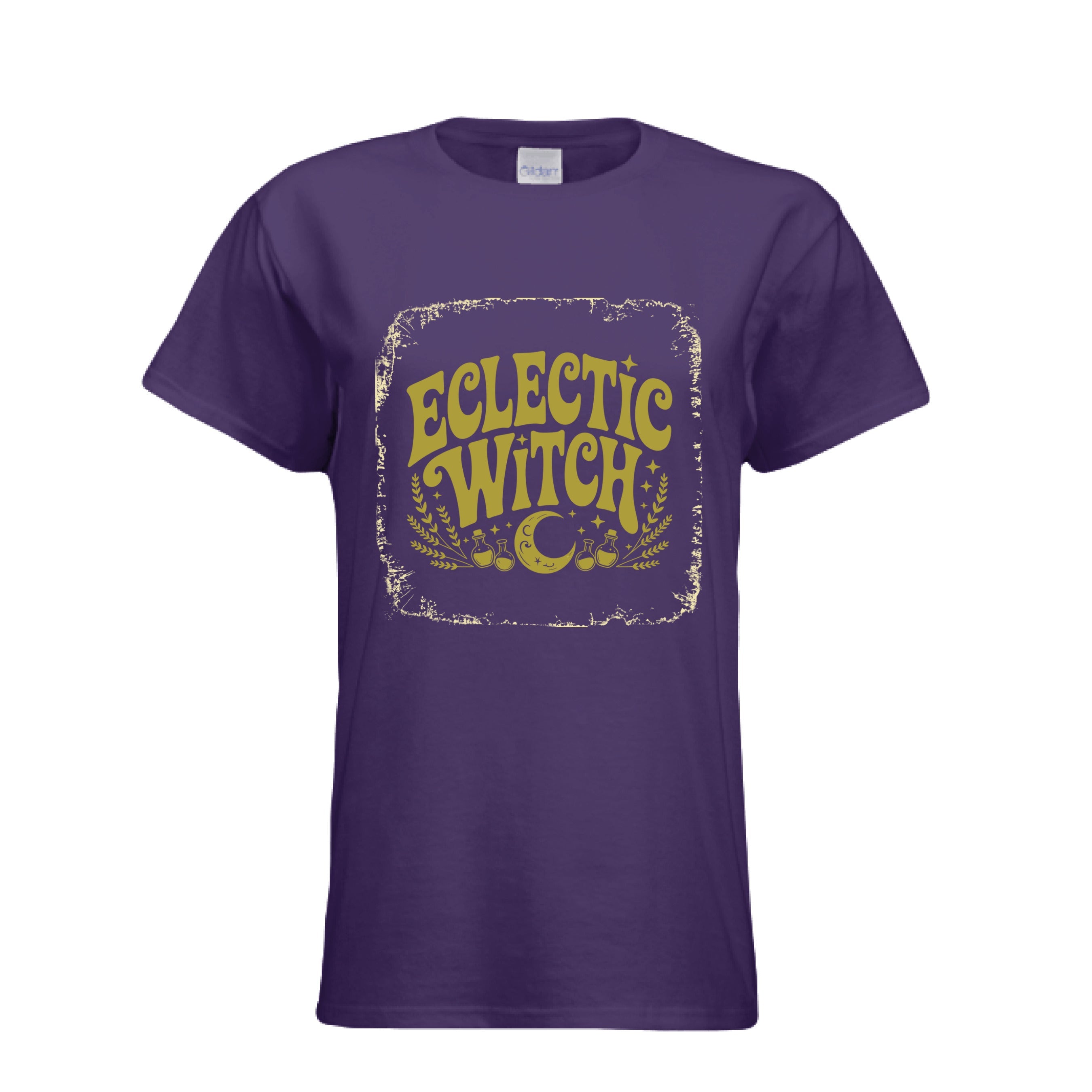 PURPLE - FRONT