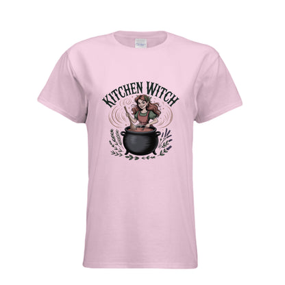 LIGHT PINK - FRONT