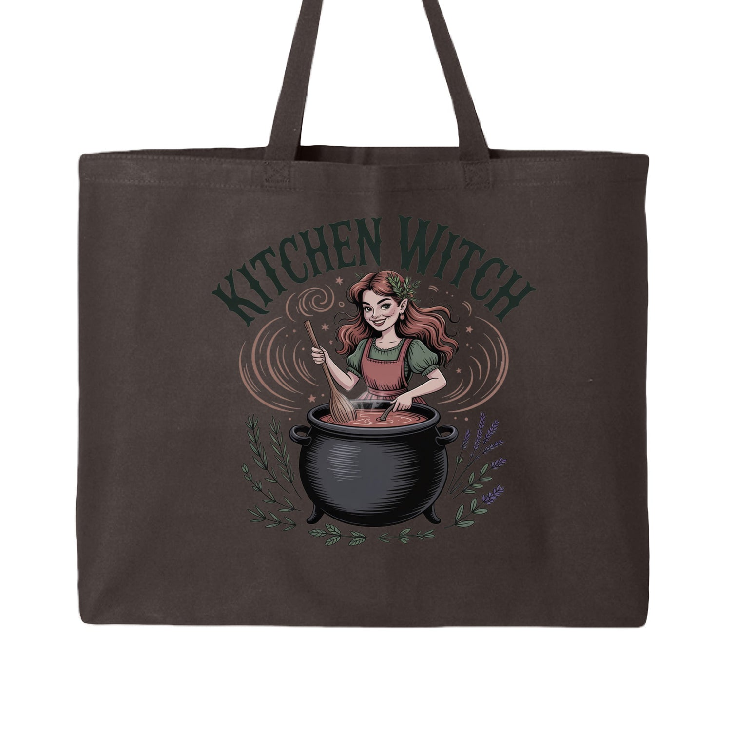 Charcoal - FRONT