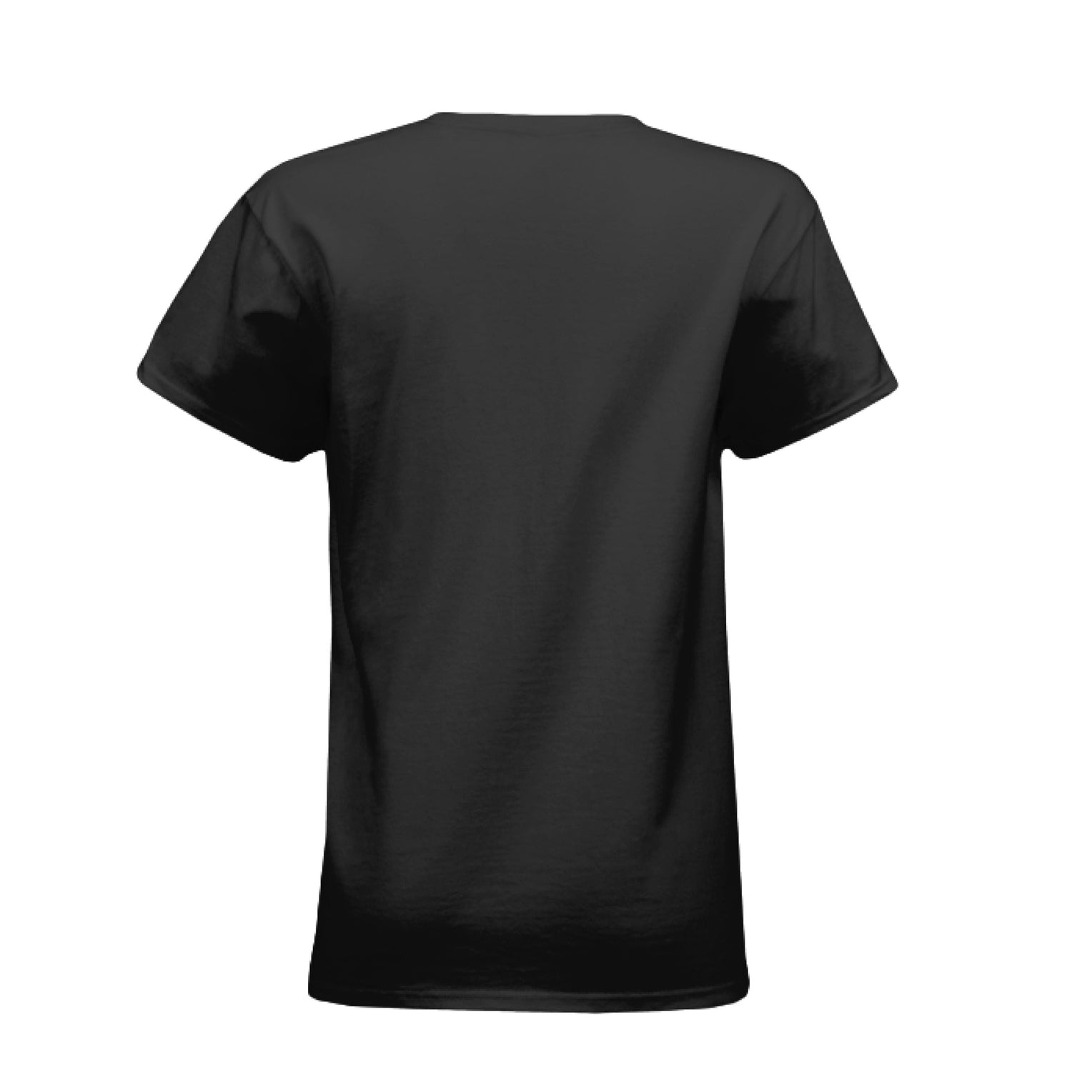 BLACK - BACK