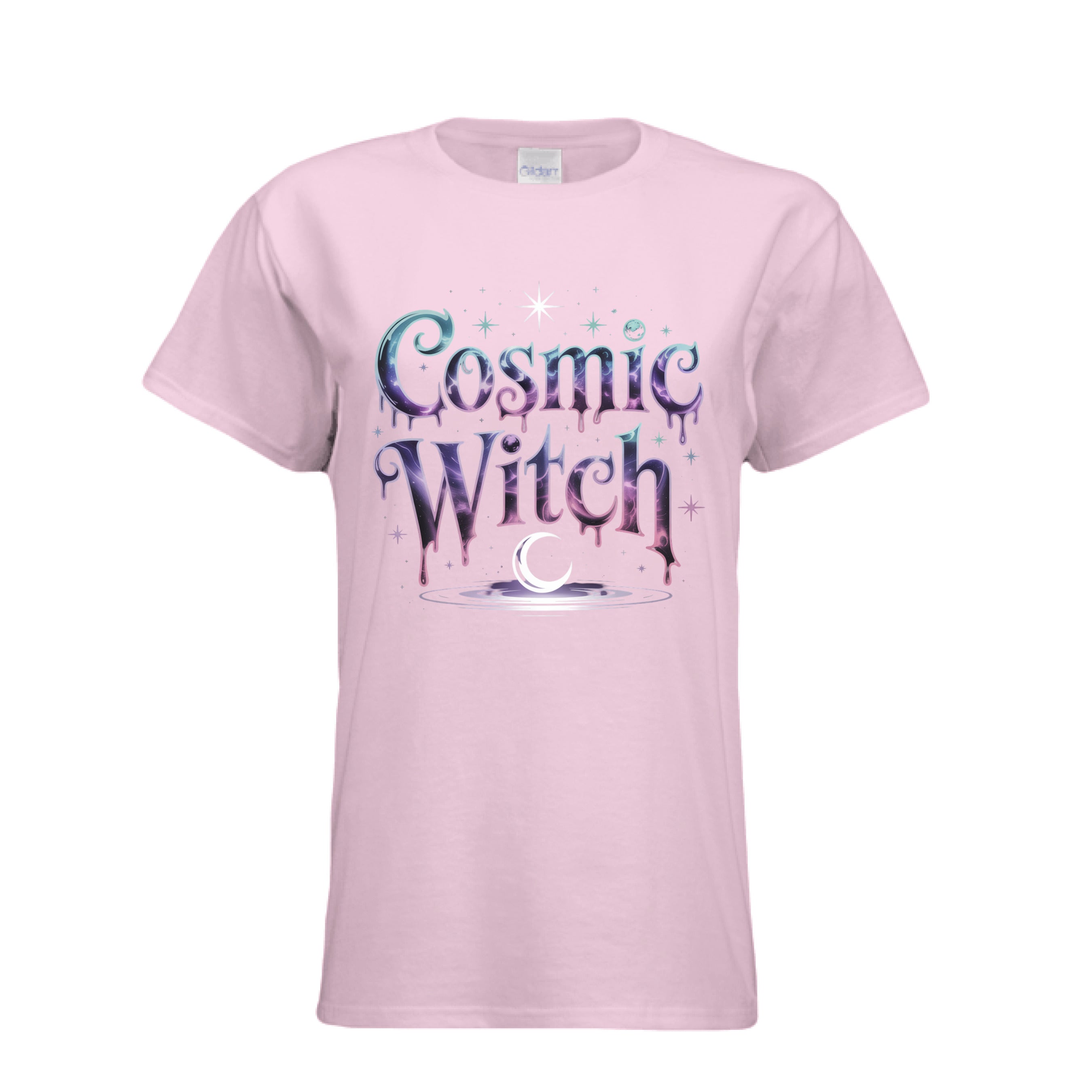 LIGHT PINK - FRONT