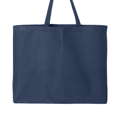 Navy - BACK