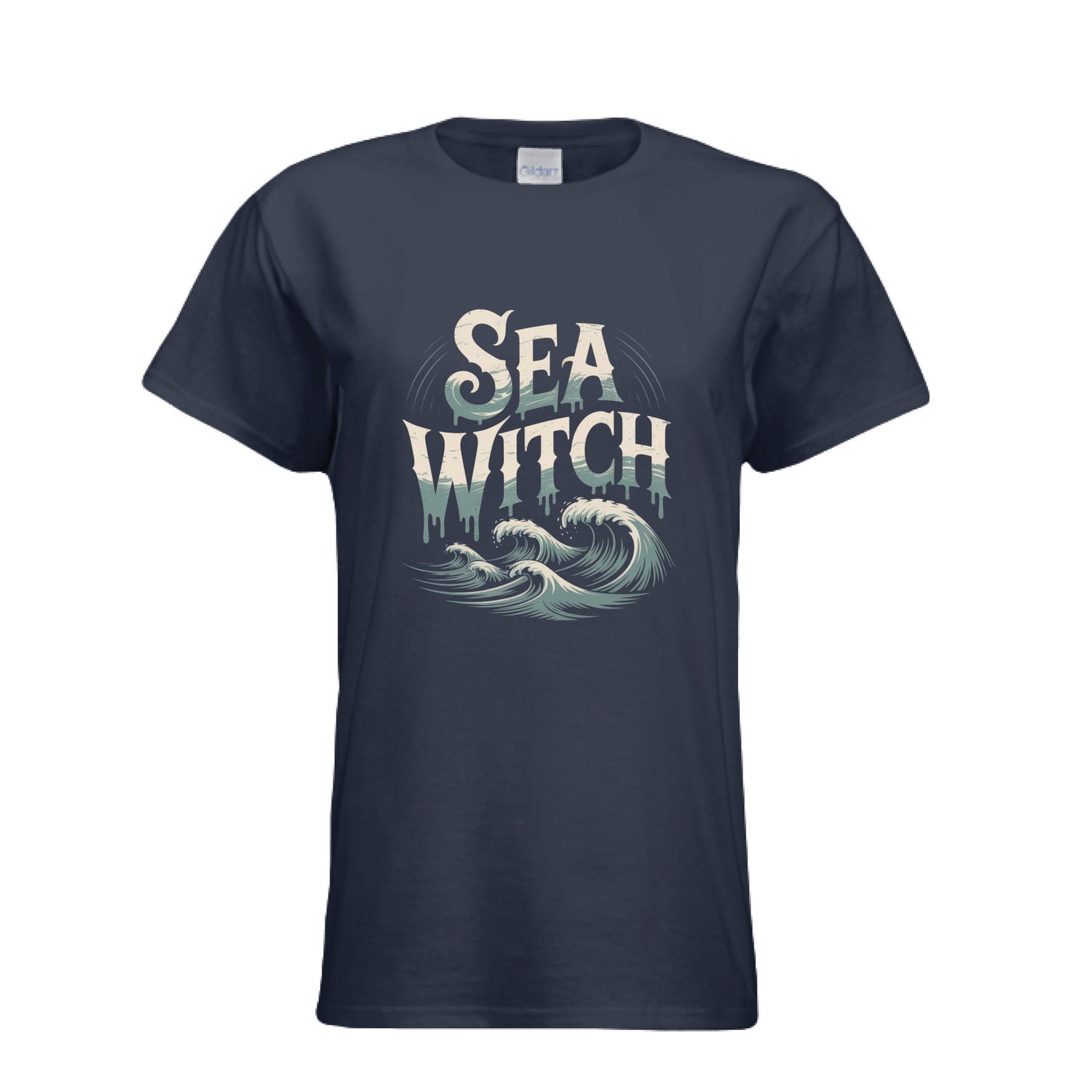 NAVY - FRONT