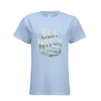 LIGHT BLUE - FRONT