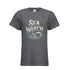 DARK HEATHER - FRONT