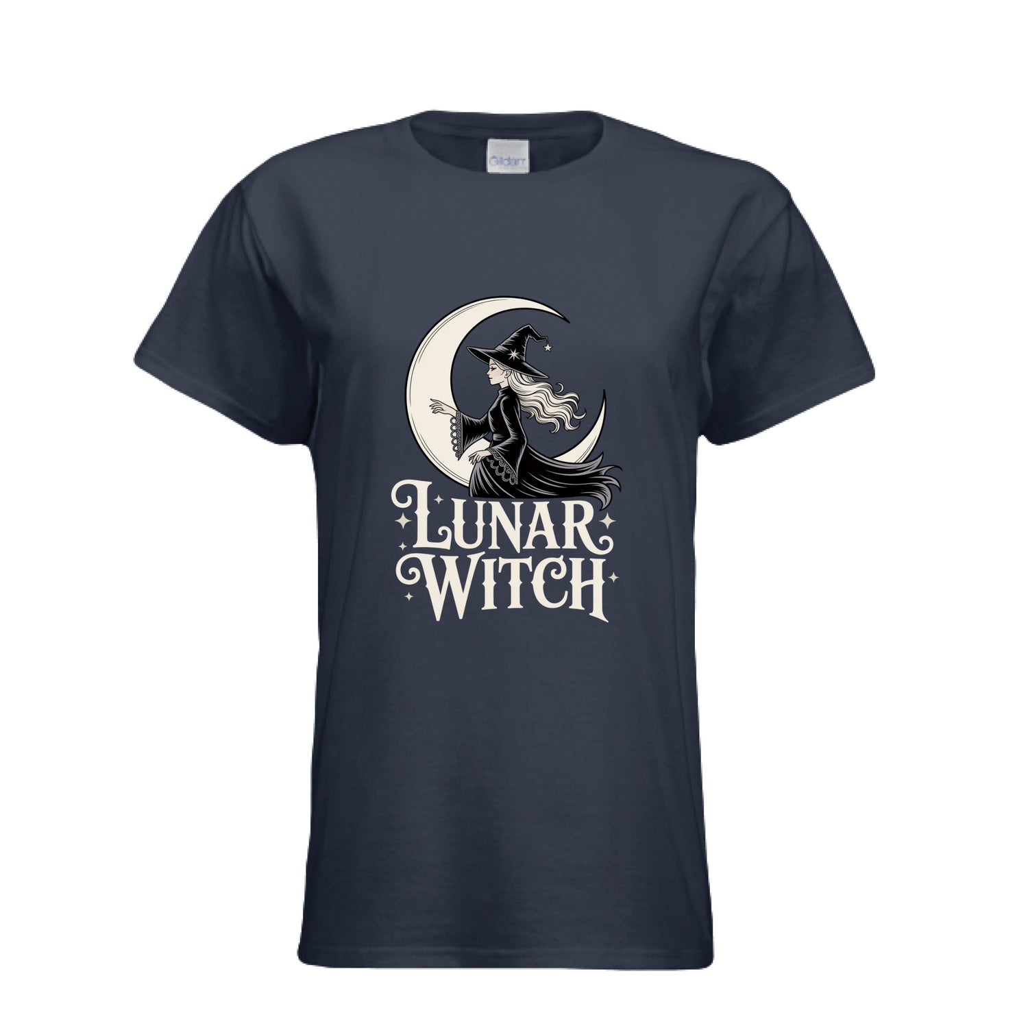 NAVY - FRONT