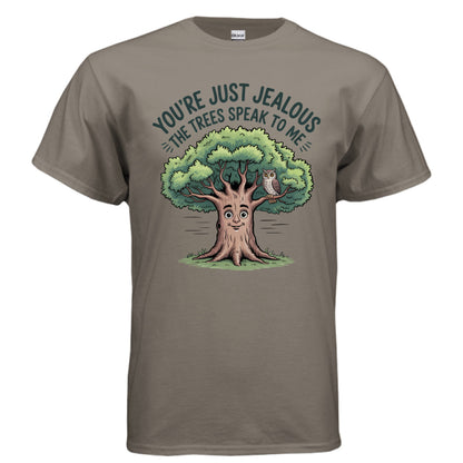 BROWN SAVANA - FRONT