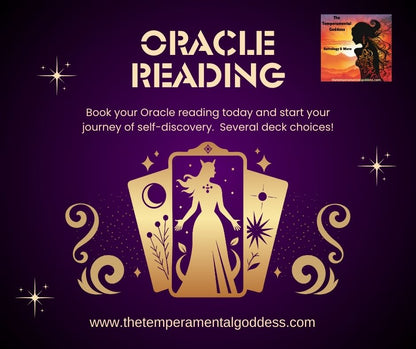 Oracle Reading