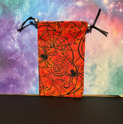 Small Mojo Pouch