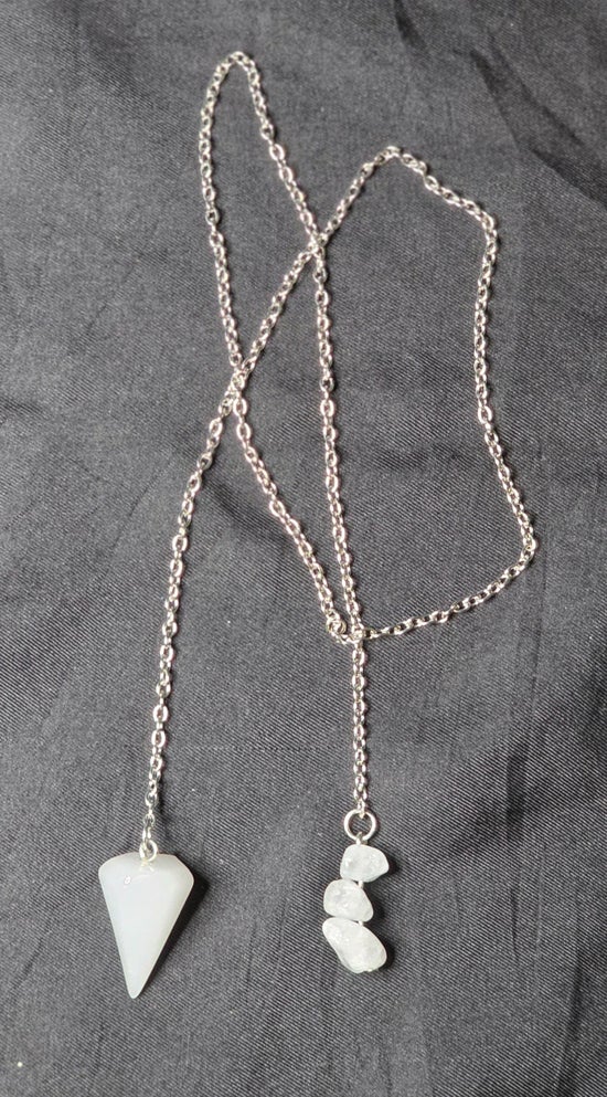 Quartz Pendulum