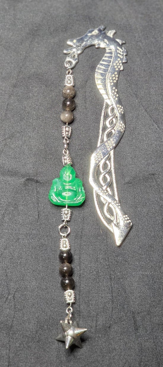 Dragon Bookmark