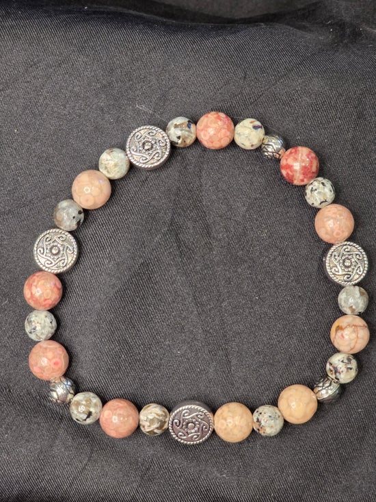 Fossil Coral/ Yooperlite