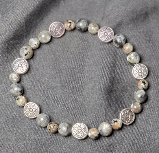 Labradorite/ Yooperlite