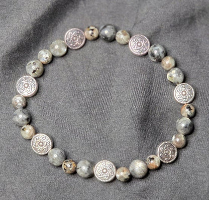 Labradorite/ Yooperlite