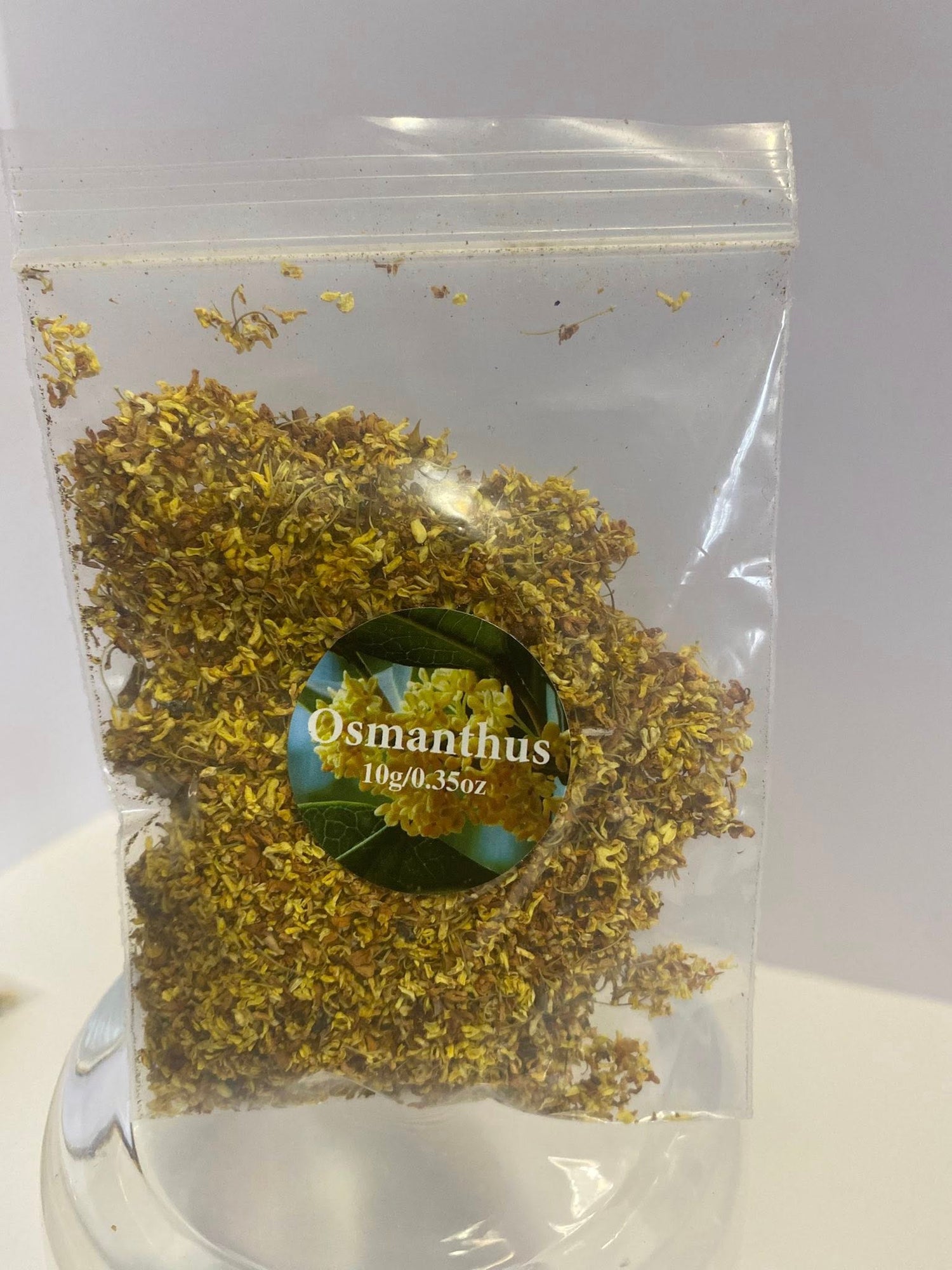 Osmanthus