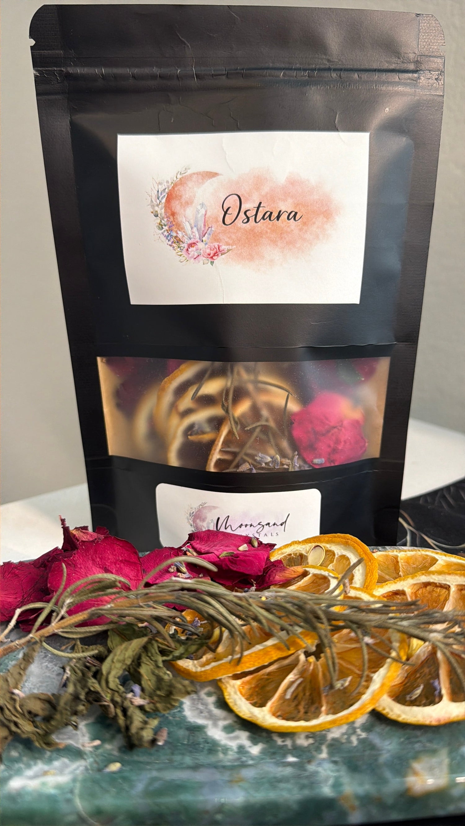 🌸 Ostara Simmer Pot 🌿