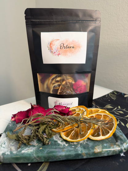 🌸 Ostara Simmer Pot 🌿