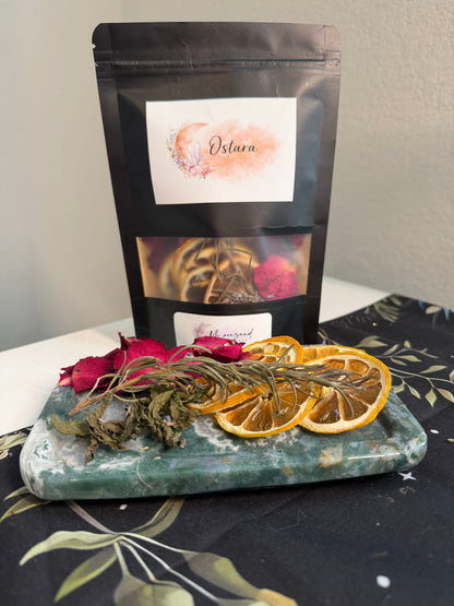 🌸 Ostara Simmer Pot 🌿