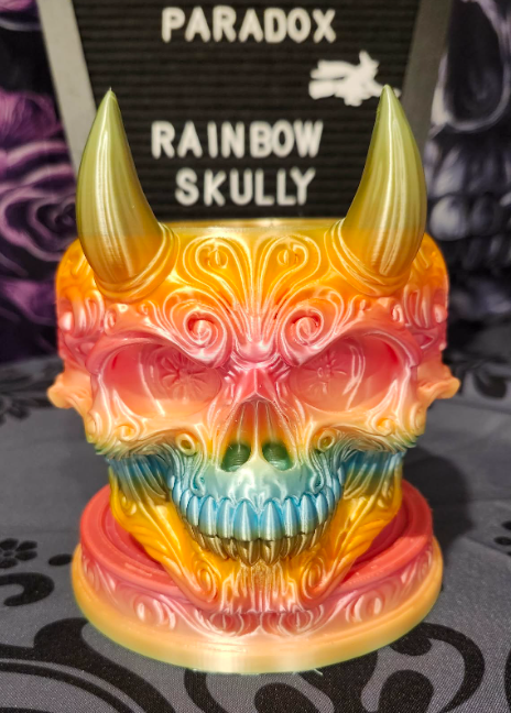 Skully&