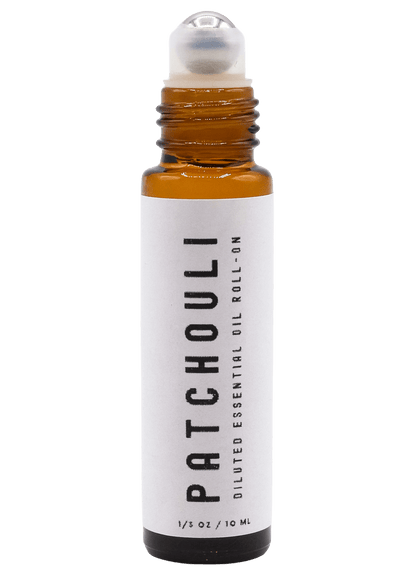 Patchouli Essential Oil Roll-On