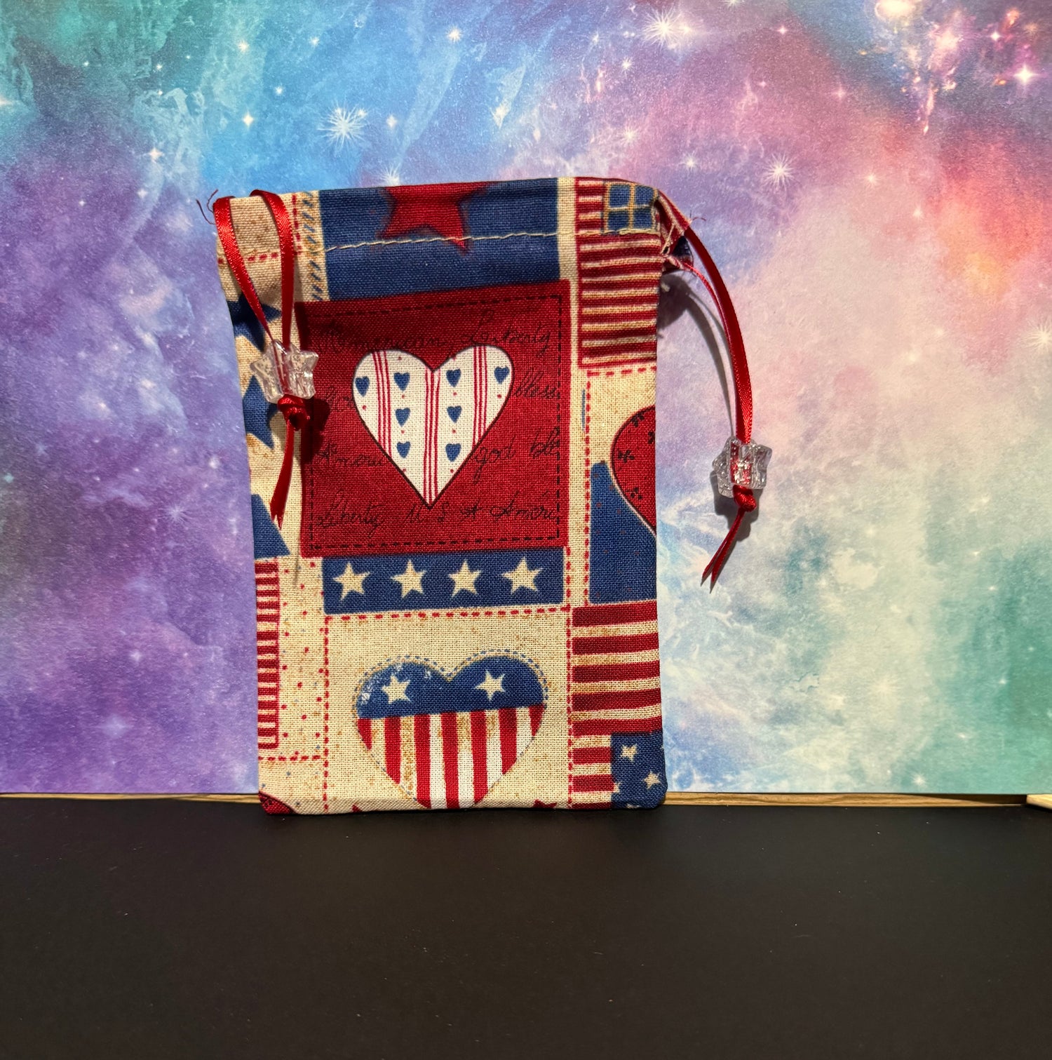 Small Mojo Pouch