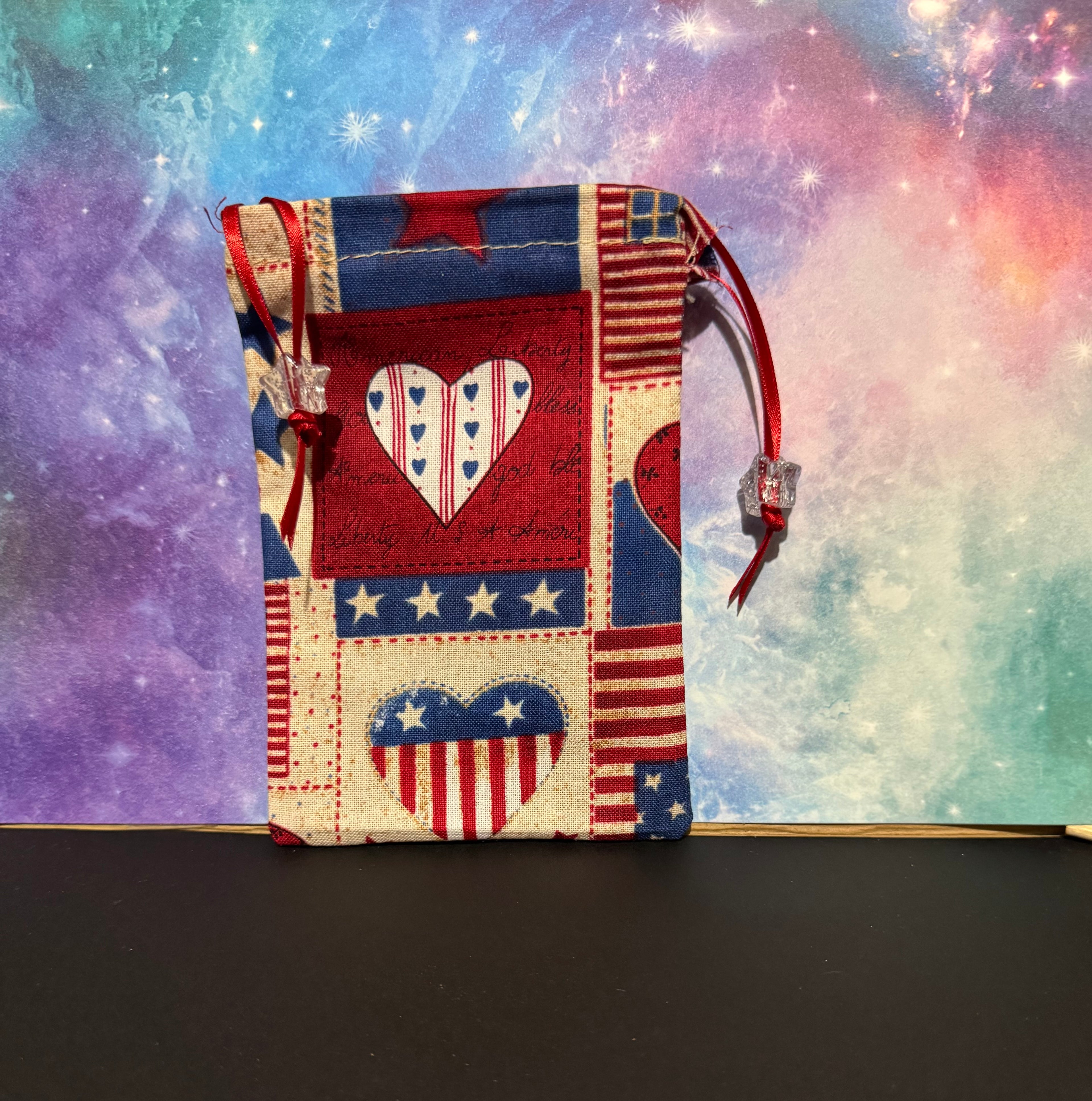 Small Mojo Pouch