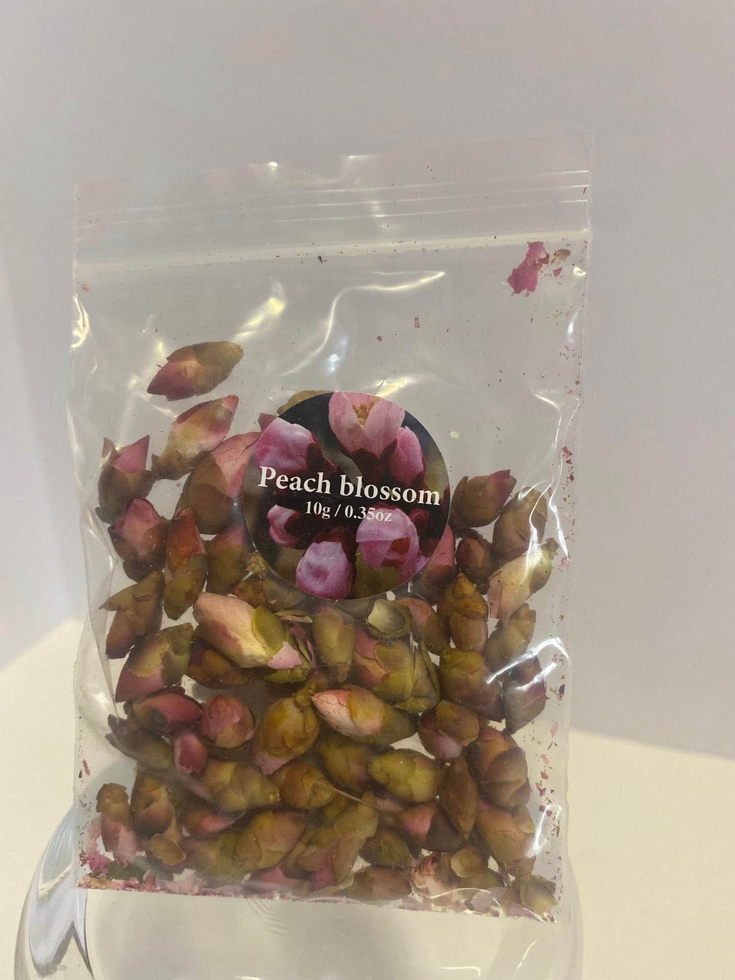 Peach Blossom