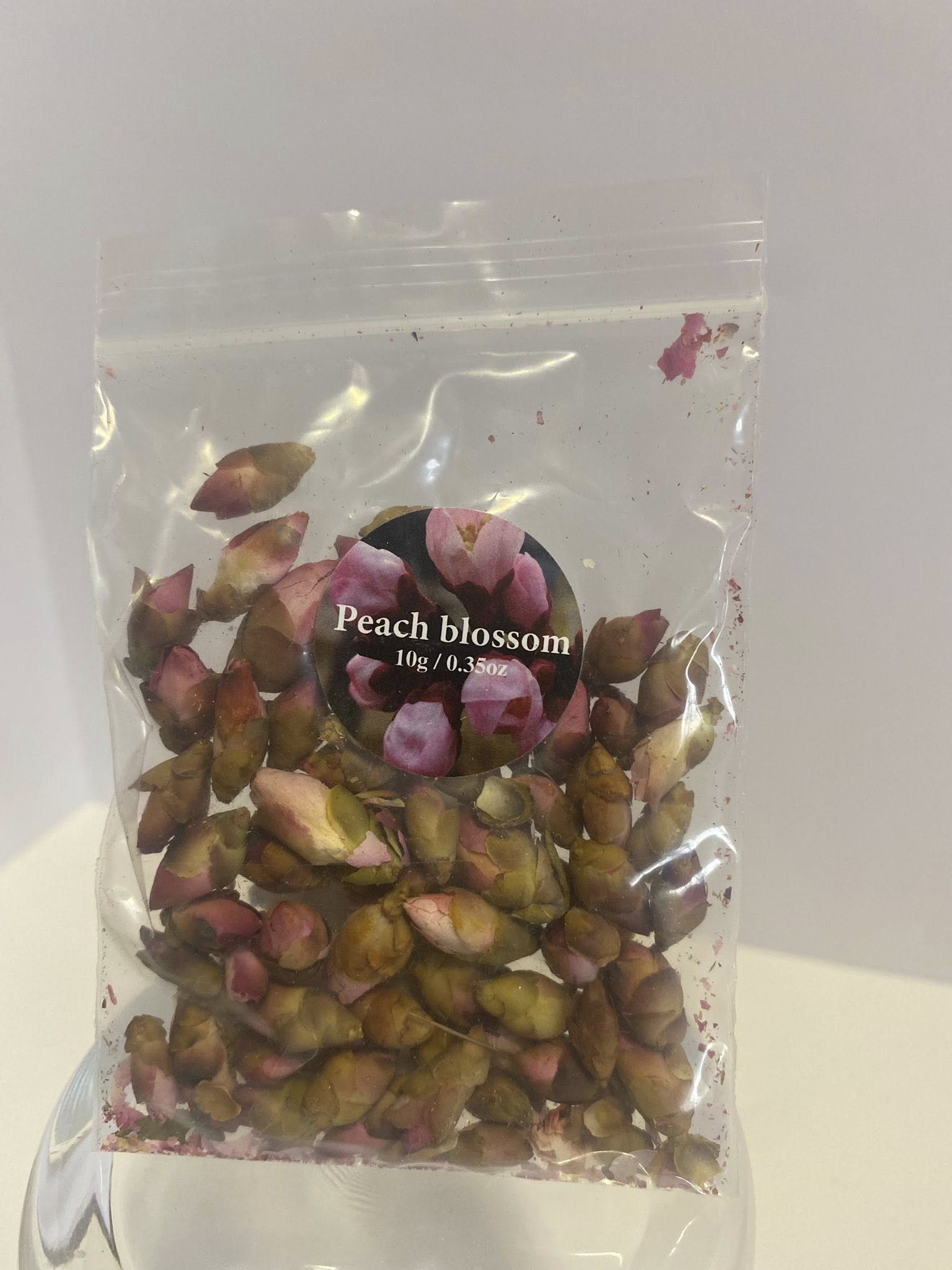 Peach Blossom