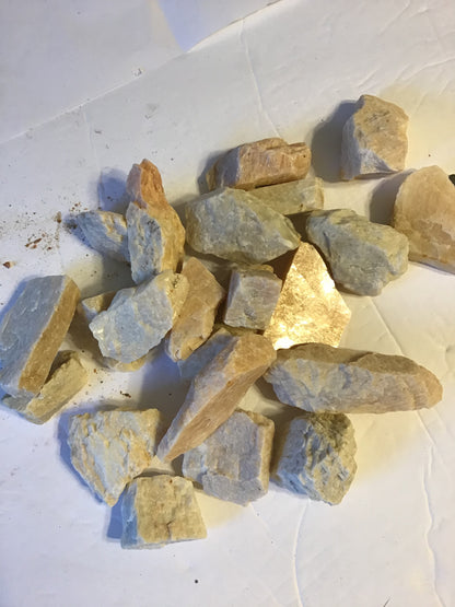 Self-Love Crystal Set