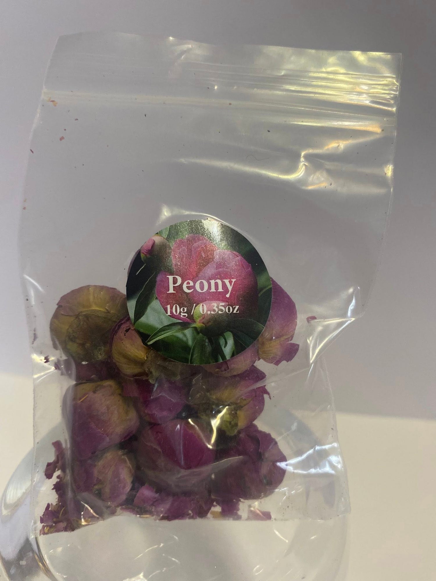 Peony