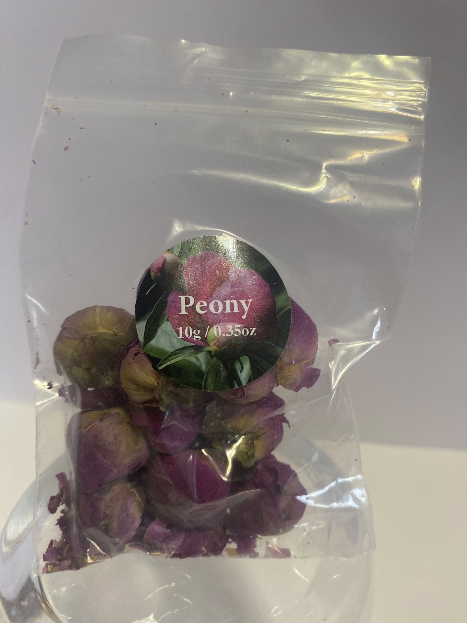 Peony
