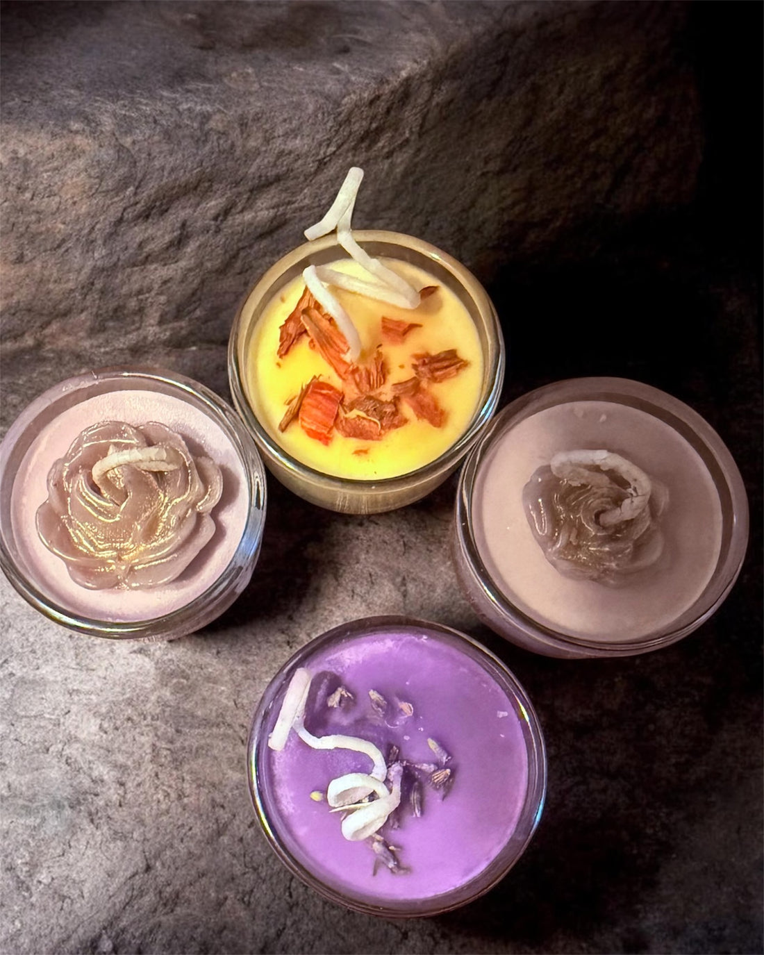 Ritual Tea Light Candles