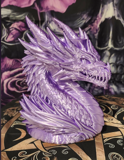 The Dragon&