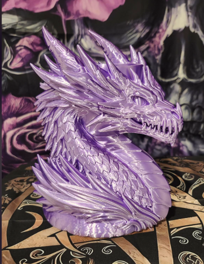 The Dragon&