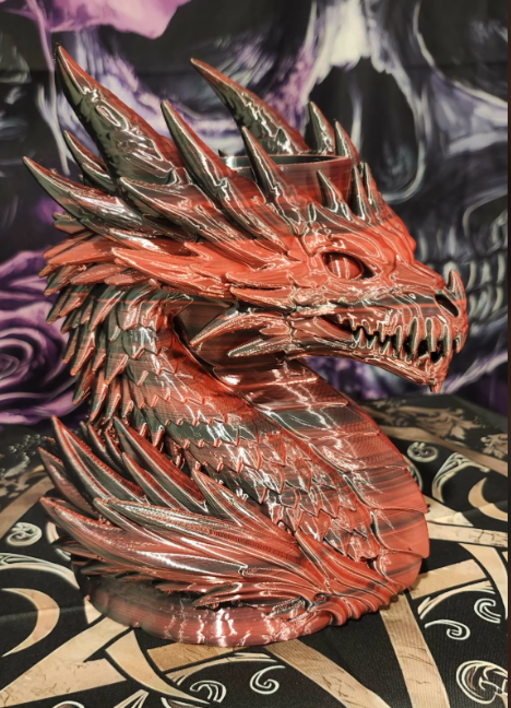 The Dragon&