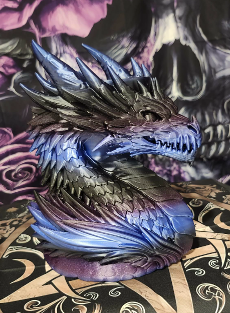 The Dragon&
